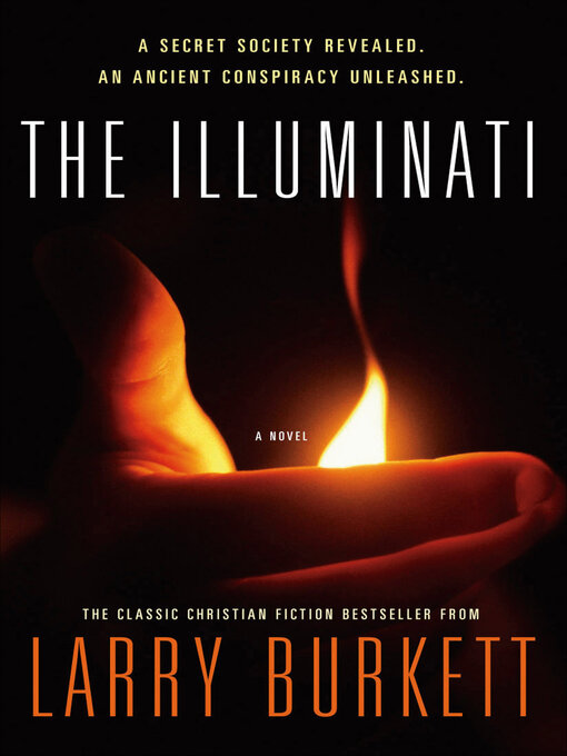 Title details for The Illuminati by Larry Burkett - Available